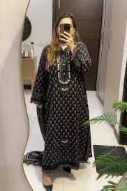 ✨ 3-Piece Kaftan Set ✨