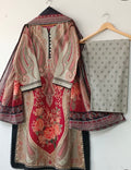 ✨ Ethnic Viral 3-Piece Kaftan ✨